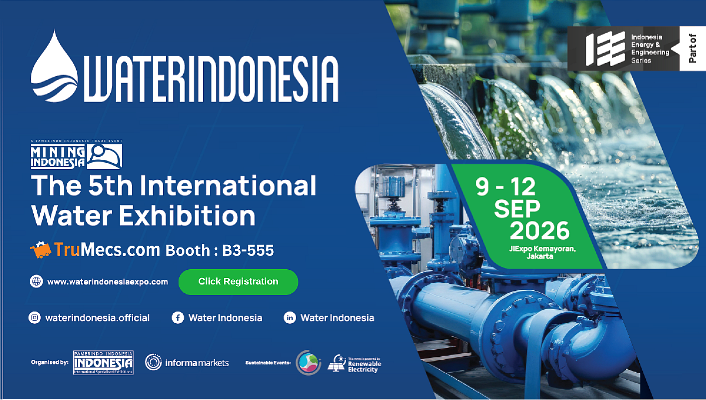 Pameran Water