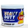 DURATION GREASE HEAVY DUTY & BEARING - 1 Lbs - NLGI-3 - Natural