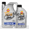 CLASSIC AUTO 5W-30 - 3L 500ml - API - SN-GF5 - Natural