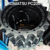 SPROCKET