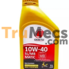 IDEMITSU 4T SL-MB 10W40 MATIC SYN (1L)