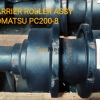 CARRIER ROLLER ASSY