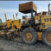 MOTOR GREADER D511A