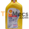 HELIX HX6 (10W-40) 1L