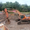 DOOSAN S 500 LC-V