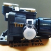 RELAY VALVE PRESSURE (4-PORT)