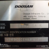Doosan DX-520