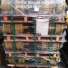 TRACK ROLLER ASSY DF