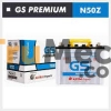 GS PREMIUM N50Z