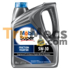 MOBIL 1 SUPER FRICTION FIGHTER (SAE 5W30) 4L