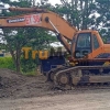 EXCAVATOR DOOSAN SL-500