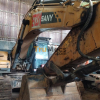 EXCAVATOR SANY SY500SYC