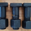 BOLT & NUT SHOE