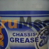 GREASE CHASSIS - 15 kg - NLGI-3 - Brown