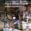 TRACK ROLLER ASSY SF