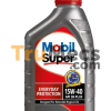 MOBIL 1 SUPER EVERDAY PROTECTION (15W40) 1L