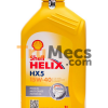 HELIX HX5 (15W-40)1L