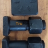 TRACK BOLT & NUT KOMATSU