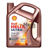 HELIX ULTRA SN PLUS OW-20