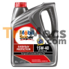 MOBIL 1 SUPER EVERDAY PROTECTION (15W40) 4L