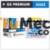 GS PREMIUM NS40