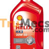 HELIX HX3 (20W-50) 1L