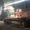 EXCAVATOR DOOSAN SL-340