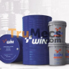 WIN HEAT TRANSFER OIL