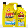 HP SPORT 10W-40 - 4 Lt - API - SN - Natural 